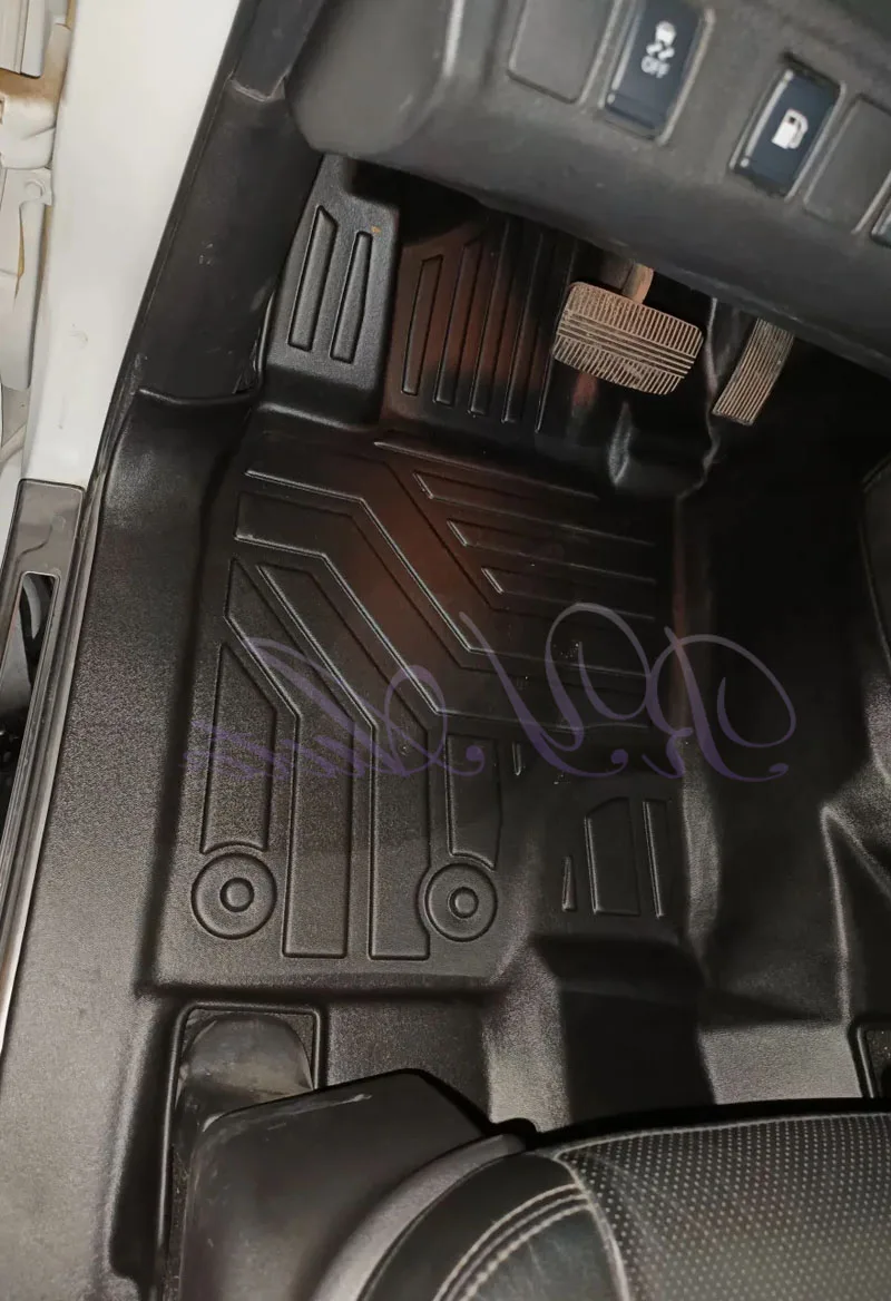 car floor mat for nissan terra x terra fengdu paladin wd23 2018~2026 5seat left hand driver anti dirty foot pad auto acesssories car floor mat for nissan terra x terra fengdu paladin wd23 2018~2026 5seat left hand driver anti dirty foot pad auto acesssories