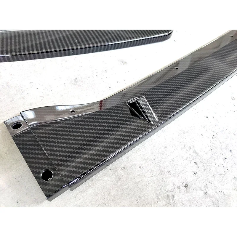 front bumper spoiler for nissan altima 2019 2020 splitter protector plate lip splitter body kit front bumper spoiler for nissan altima 2019 2020 splitter protector plate lip splitter body kit