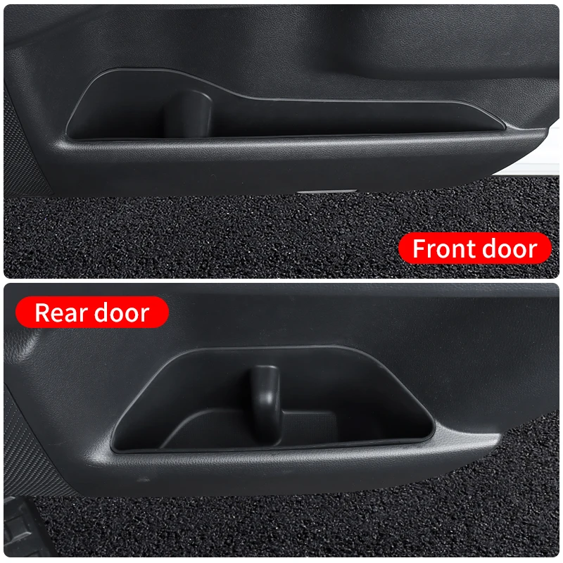 for 2024 2025 lexus gx550 gx550h car door storage slots silica gel pad,upgraded gx 550 interior modification tuning for 2024 2025 lexus gx550 gx550h car door storage slots silica gel pad,upgraded gx 550 interior modification tuning