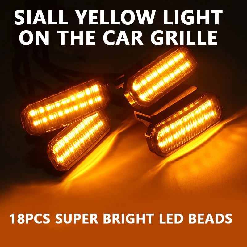 for ram 1500 specialized center grid small yellow light front grille lights daytime running warning light for ram 1500 specialized center grid small yellow light front grille lights daytime running warning light