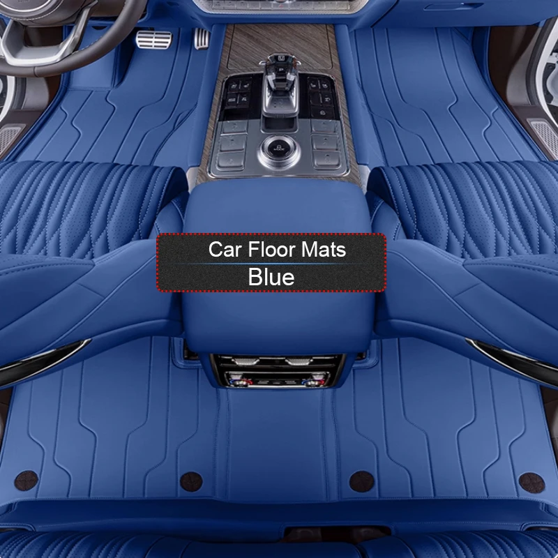 custom nappa leather anti slip car foot protect mat for gwm tank 500 2023 present luxury waterproof floor pad interior accessory custom nappa leather anti slip car foot protect mat for gwm tank 500 2023 present luxury waterproof floor pad interior accessory