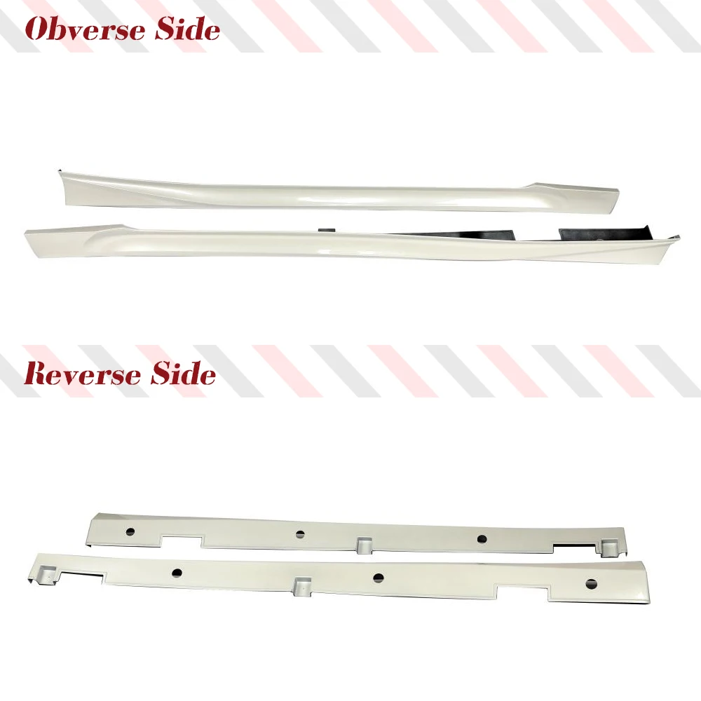 gloss black car side skirt extension lip splitters for honda accord 2018 2022 car side bumper protector racing car body kits gloss black car side skirt extension lip splitters for honda accord 2018 2022 car side bumper protector racing car body kits