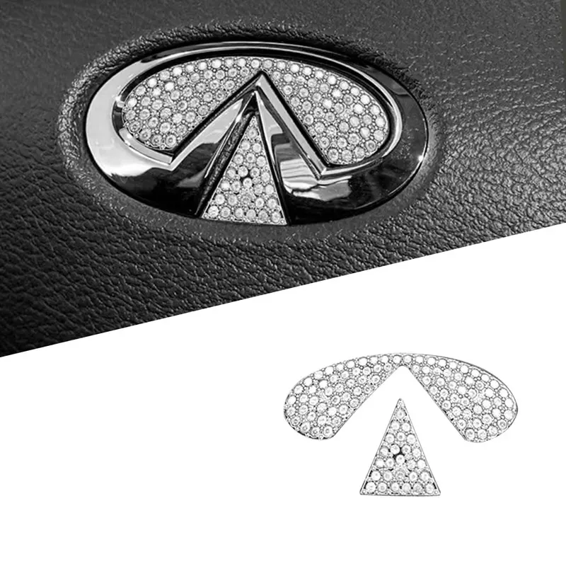 auto carbon fiber/crystal diamond decoration sticker for infiniti q30 q50 q60 qx60 qx50 qx70 qx80 g35 g37 interior auto carbon fiber/crystal diamond decoration sticker for infiniti q30 q50 q60 qx60 qx50 qx70 qx80 g35 g37 interior
