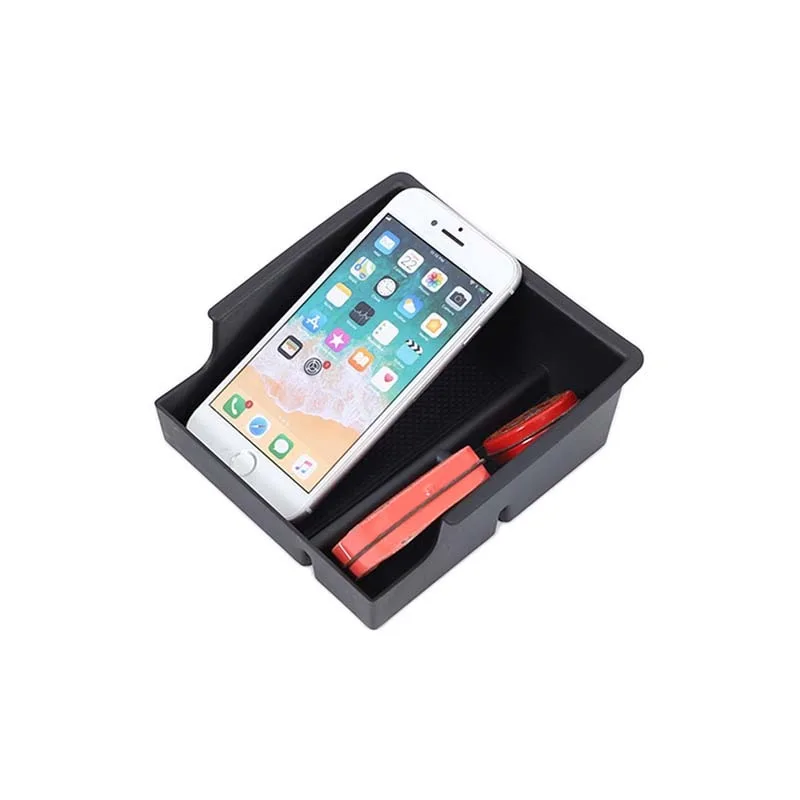 for mg zs 2022 2023 2024 car centre console organiser armrest tray storage box glove box interior for mg zs 2022 2023 2024 car centre console organiser armrest tray storage box glove box interior