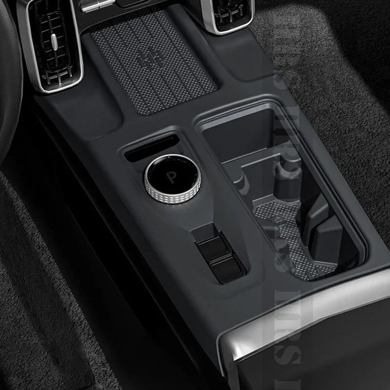 for haval dargo 2021 2025 car center control gear shift panel protection pad silicone cover water cup protective cover for haval dargo 2021 2025 car center control gear shift panel protection pad silicone cover water cup protective cover