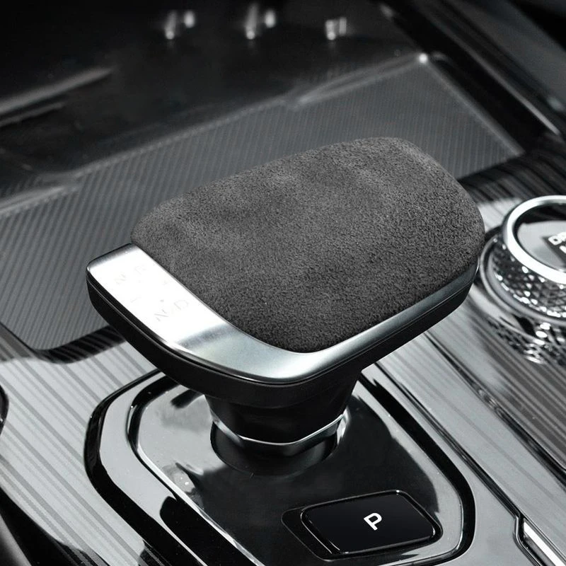 suede gear shift knob cover trim car interior accessories for geely monjaro l emgrand emgrand s emgrand l okavango suede gear shift knob cover trim car interior accessories for geely monjaro l emgrand emgrand s emgrand l okavango