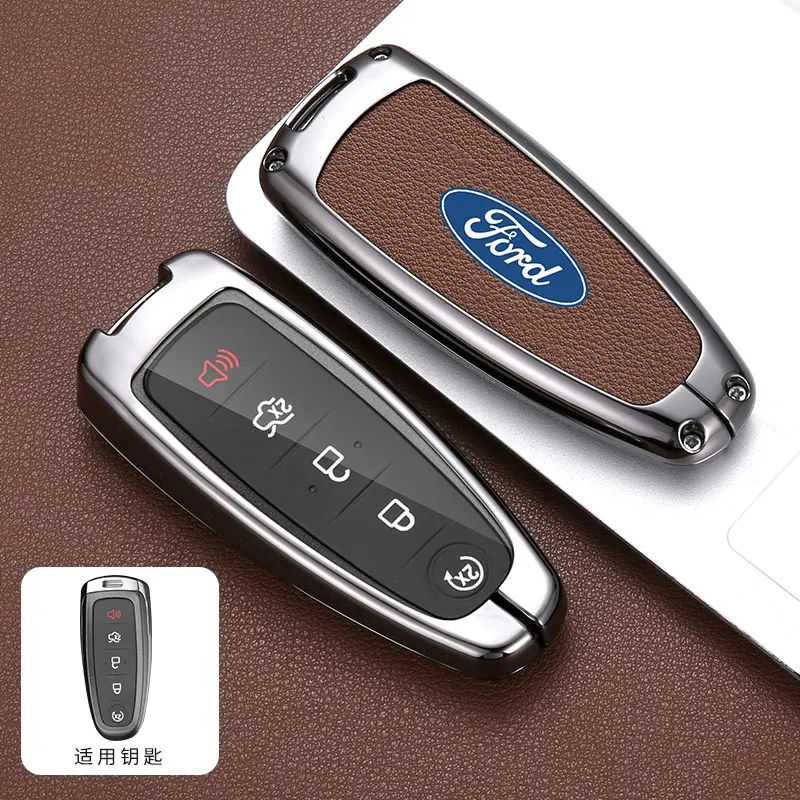 car key case cover shell for ford escape 2013 2014 2015 2016 2017 2018 2019 escort edge taurus mkx mkt explorer expedition focus car key case cover shell for ford escape 2013 2014 2015 2016 2017 2018 2019 escort edge taurus mkx mkt explorer expedition focus