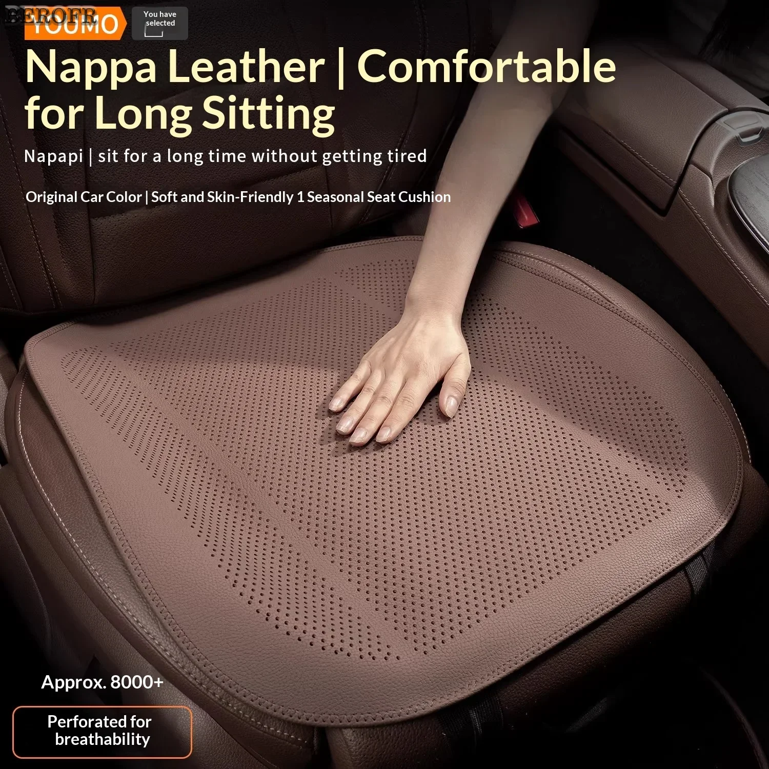 for mg hs zs mg3 mg5 mg6 mg7 car seat cushion 1pcs close fit all season seat breathable waterproof wear resistant accessores for mg hs zs mg3 mg5 mg6 mg7 car seat cushion 1pcs close fit all season seat breathable waterproof wear resistant accessores
