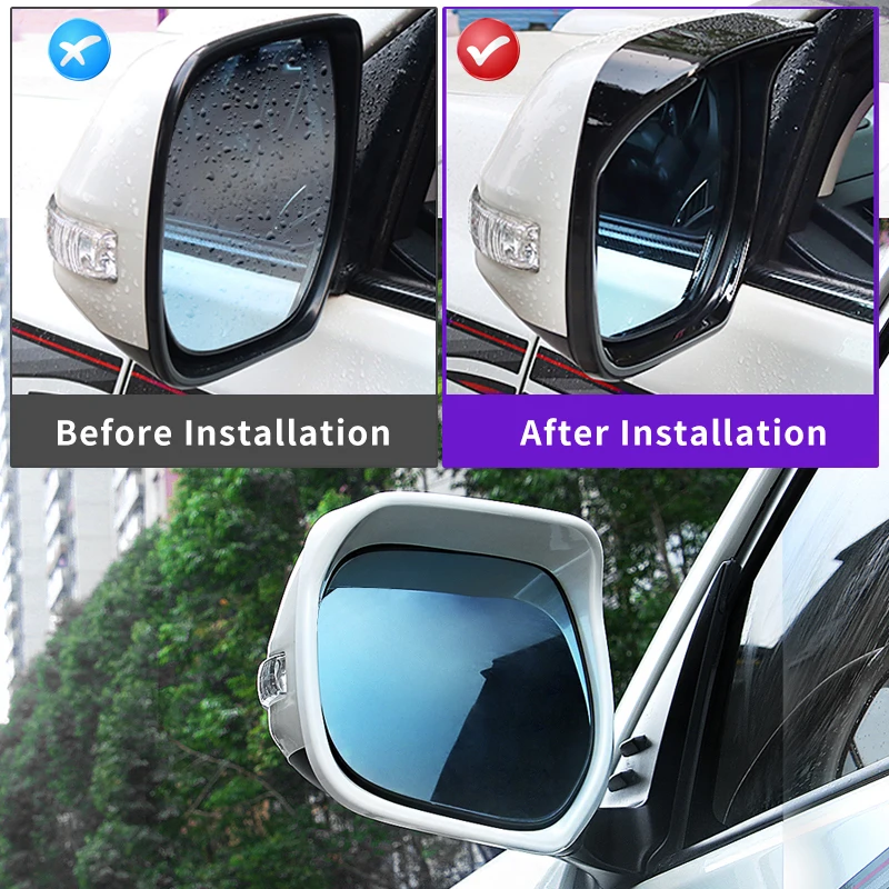 for 2010 2023 lexus gx460 gx 460 2020 2019 2018 tuning rearview mirror rain cover modification side window deflector for 2010 2023 lexus gx460 gx 460 2020 2019 2018 tuning rearview mirror rain cover modification side window deflector