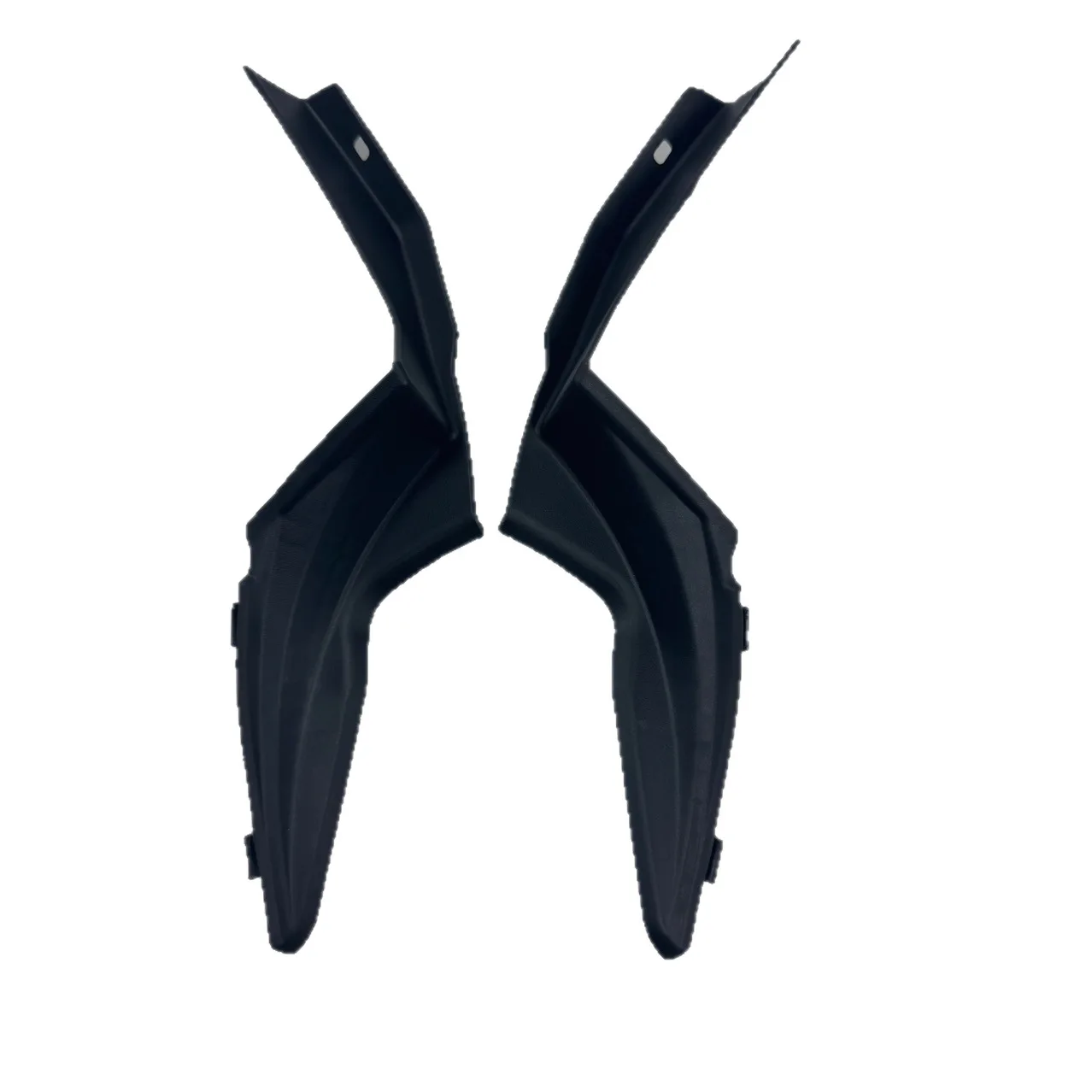 for toyota hailux revo 2016 2021 front windshield wiper corner decorative cover lower diversion plate 53866 0k050 52867 0k050 for toyota hailux revo 2016 2021 front windshield wiper corner decorative cover lower diversion plate 53866 0k050 52867 0k050