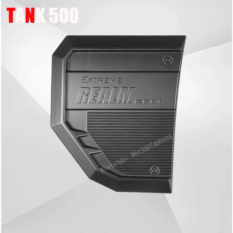 for great wall tank 500 smoked black leaf board gwm tank 500 body side label decorative for great wall tank 500 smoked black leaf board gwm tank 500 body side label decorative