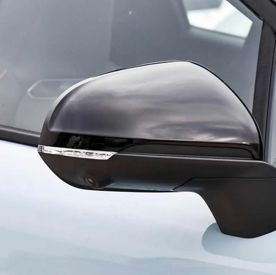 for changan unit uni t replacement auto rear view mirror shell cap housing wing door side mirrors cover black for changan unit uni t replacement auto rear view mirror shell cap housing wing door side mirrors cover black