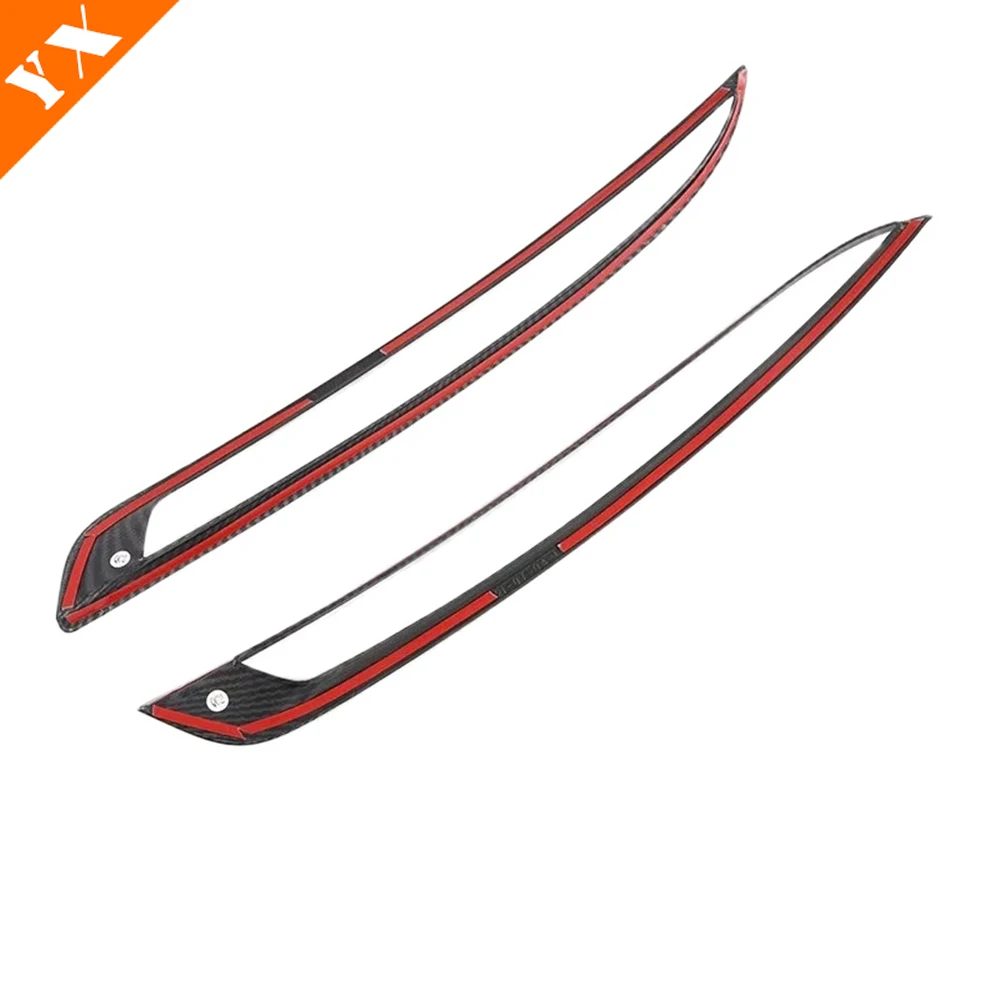 for changan unik uni k 2021 2024 atuo chrome carbon garnish car head front grill bumper fog lamp light cover trim for changan unik uni k 2021 2024 atuo chrome carbon garnish car head front grill bumper fog lamp light cover trim