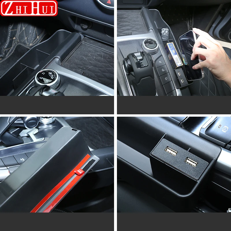 for great wall tank 300 2024 2021 2023 car styling console storage box central seat crack box auto modification for great wall tank 300 2024 2021 2023 car styling console storage box central seat crack box auto modification
