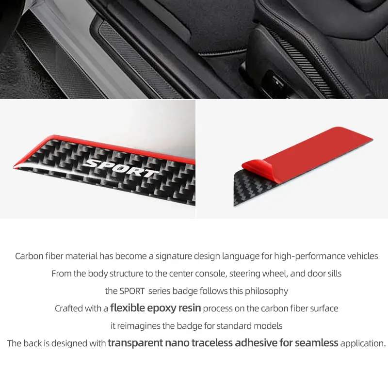 for honda civic 10th gen 2016 2021 carbon fiber auto center console air condition cd panel trim sticker car interior for honda civic 10th gen 2016 2021 carbon fiber auto center console air condition cd panel trim sticker car interior