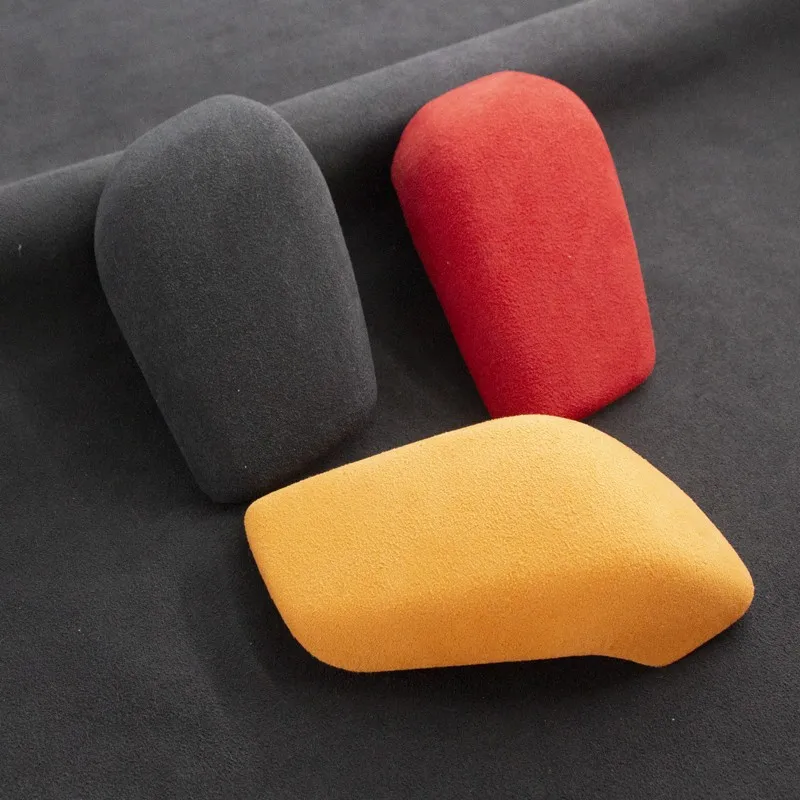 italian suede gear shift collar wrap cover for changan uni k 2021 2026 car interior accessory italian suede gear shift collar wrap cover for changan uni k 2021 2026 car interior accessory