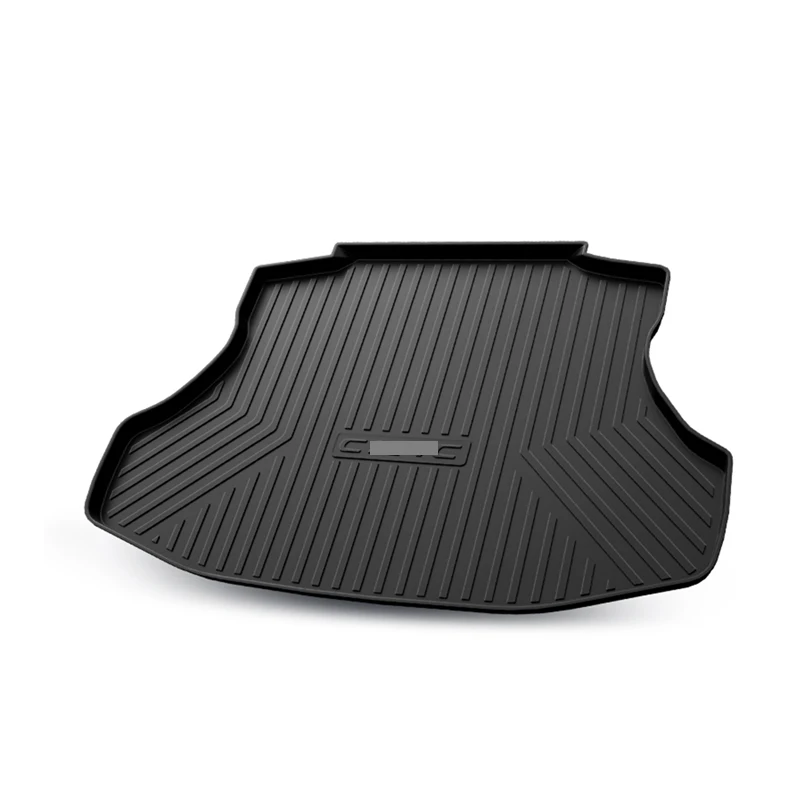 3d tpo trunk mat for honda civic 2012 2015 9th 2016 2019 10th 2020 up car cargo boot liner tray carpet anti slip mat 3d tpo trunk mat for honda civic 2012 2015 9th 2016 2019 10th 2020 up car cargo boot liner tray carpet anti slip mat