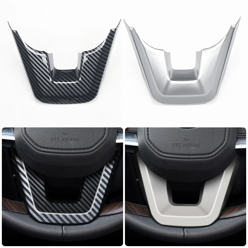 for toyota land cruiser 300 2021 2022 2023 steering wheel decorative paster lc300 j300 interior tuning modification for toyota land cruiser 300 2021 2022 2023 steering wheel decorative paster lc300 j300 interior tuning modification