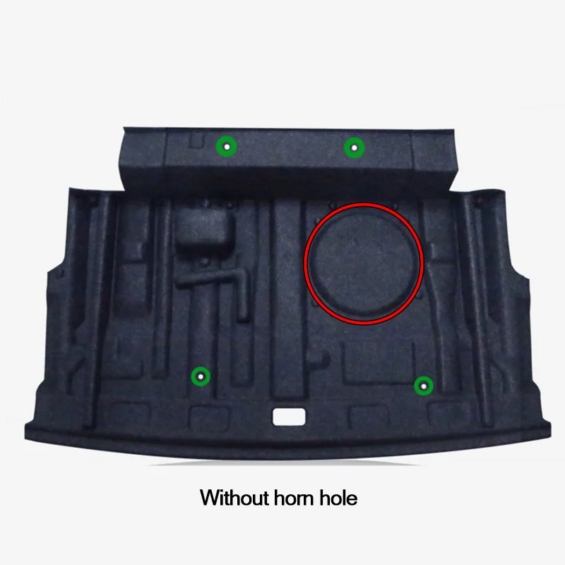 for toyota camry xv70 2018 2023 spare tire box sound insulation cotton trunk heat insulation foam flame noise reduction for toyota camry xv70 2018 2023 spare tire box sound insulation cotton trunk heat insulation foam flame noise reduction