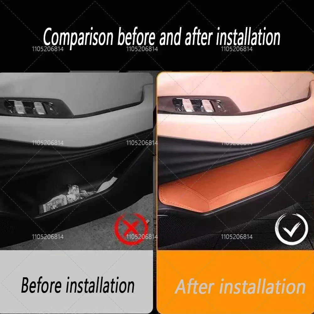 for changan uni k 2023 2024 unik car styling door storage box front rear door storage box interior storage box for changan uni k 2023 2024 unik car styling door storage box front rear door storage box interior storage box