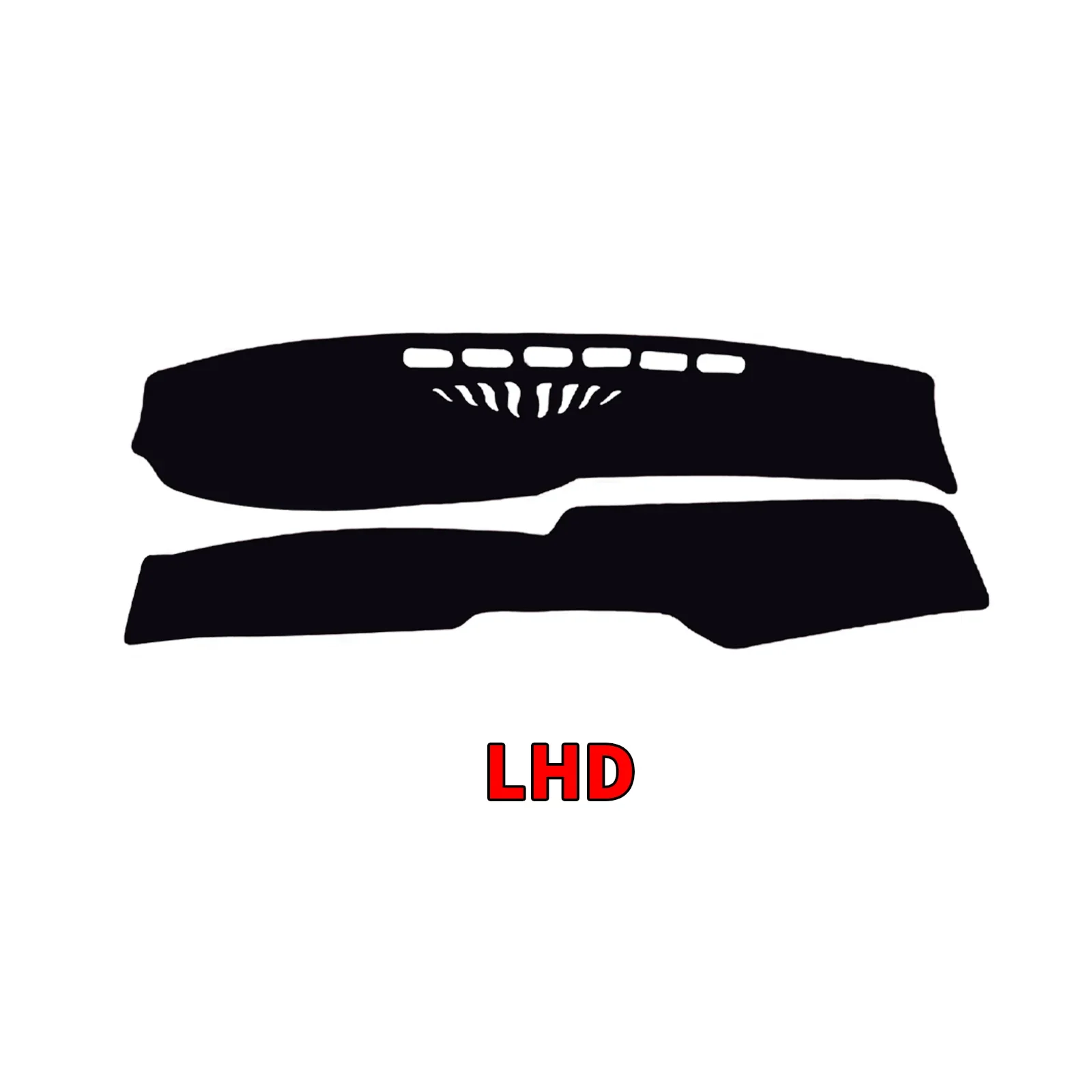 for changan uni k 2025 2024 2023 2022 2021 car dashboard cover dashmat non‑slip protective dash mat pad auto for changan uni k 2025 2024 2023 2022 2021 car dashboard cover dashmat non‑slip protective dash mat pad auto
