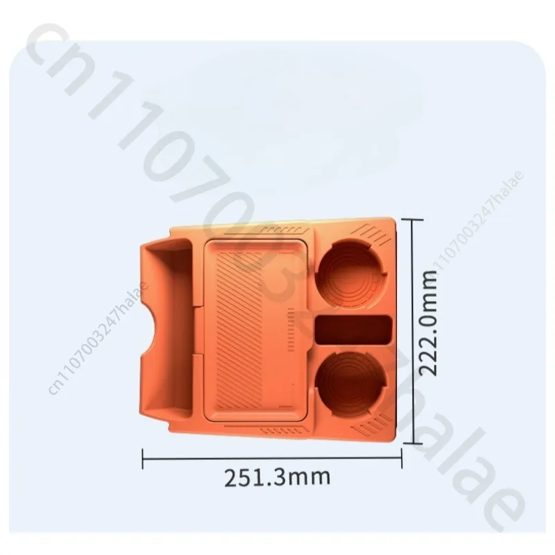 center console lower storage box non slip no rattle fit accessory easy clean practical for haval dargo 2024 2026 suv fuel center console lower storage box non slip no rattle fit accessory easy clean practical for haval dargo 2024 2026 suv fuel