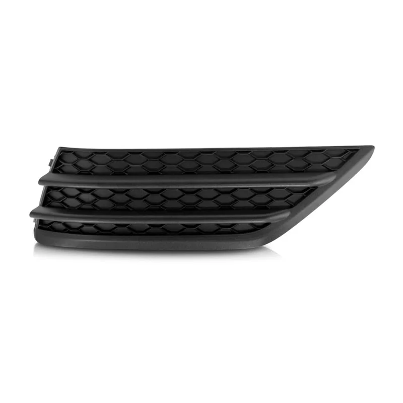for honda pilot 2016 2018 side fog lamp bezel front fog light grille cover for honda pilot 2016 2018 side fog lamp bezel front fog light grille cover