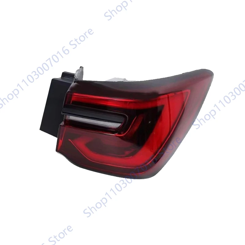 for mg rx5 plus led car rear tail light rear bumper fog lamp warning light brake lamp taillight for mg rx5 plus led car rear tail light rear bumper fog lamp warning light brake lamp taillight