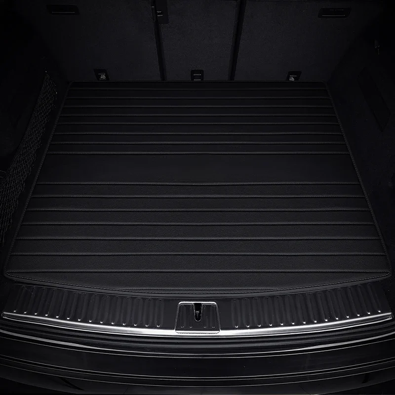 stripe custom car trunk mat for mg zs ezs hs ehs mg 4 mulan mg 5 marvel r car interior details stripe custom car trunk mat for mg zs ezs hs ehs mg 4 mulan mg 5 marvel r car interior details