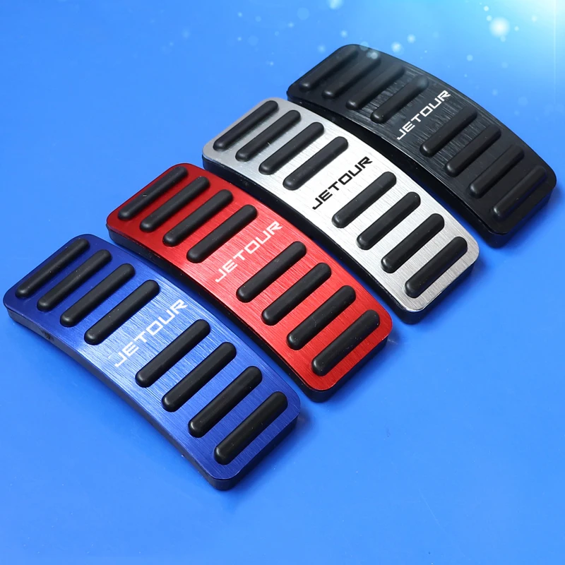 for chery jetour x70 x90 plus x95 dashing 2018 2019 2020 2021 2022 2023 2024 car fuel accelerator brake pedal cover for chery jetour x70 x90 plus x95 dashing 2018 2019 2020 2021 2022 2023 2024 car fuel accelerator brake pedal cover