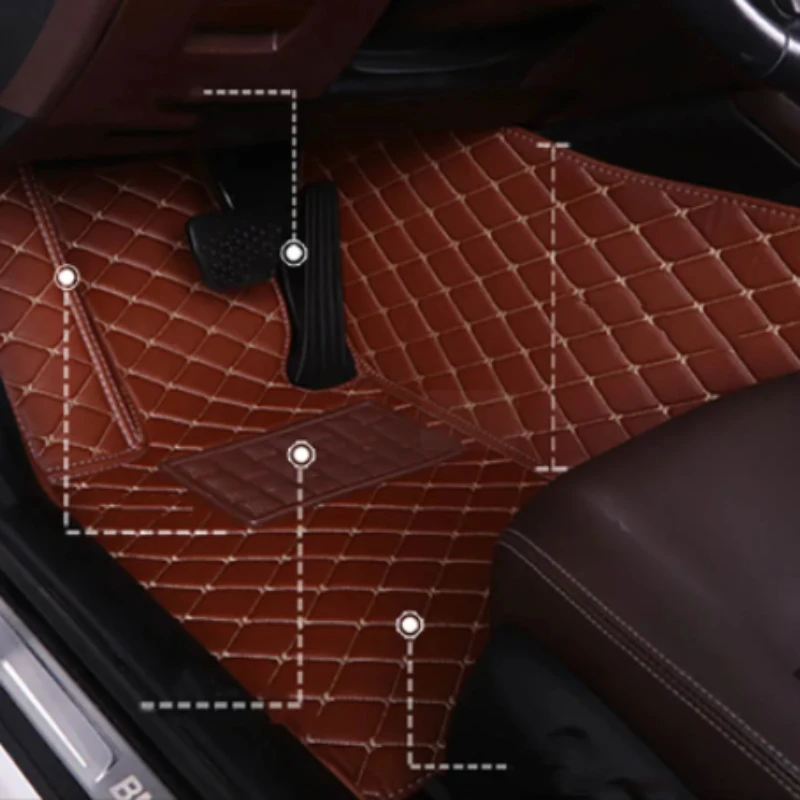 luxury style 3d car floor mats for changan uni k 2021 2023 uni t uni v 2022 2023 auto car interior luxury style 3d car floor mats for changan uni k 2021 2023 uni t uni v 2022 2023 auto car interior