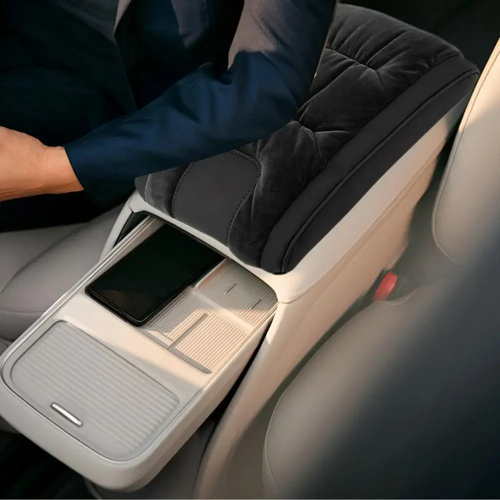 car armrest box heightening cushion car supplies armrest console cushion flannel auto center console arm rest booster pad cover car armrest box heightening cushion car supplies armrest console cushion flannel auto center console arm rest booster pad cover