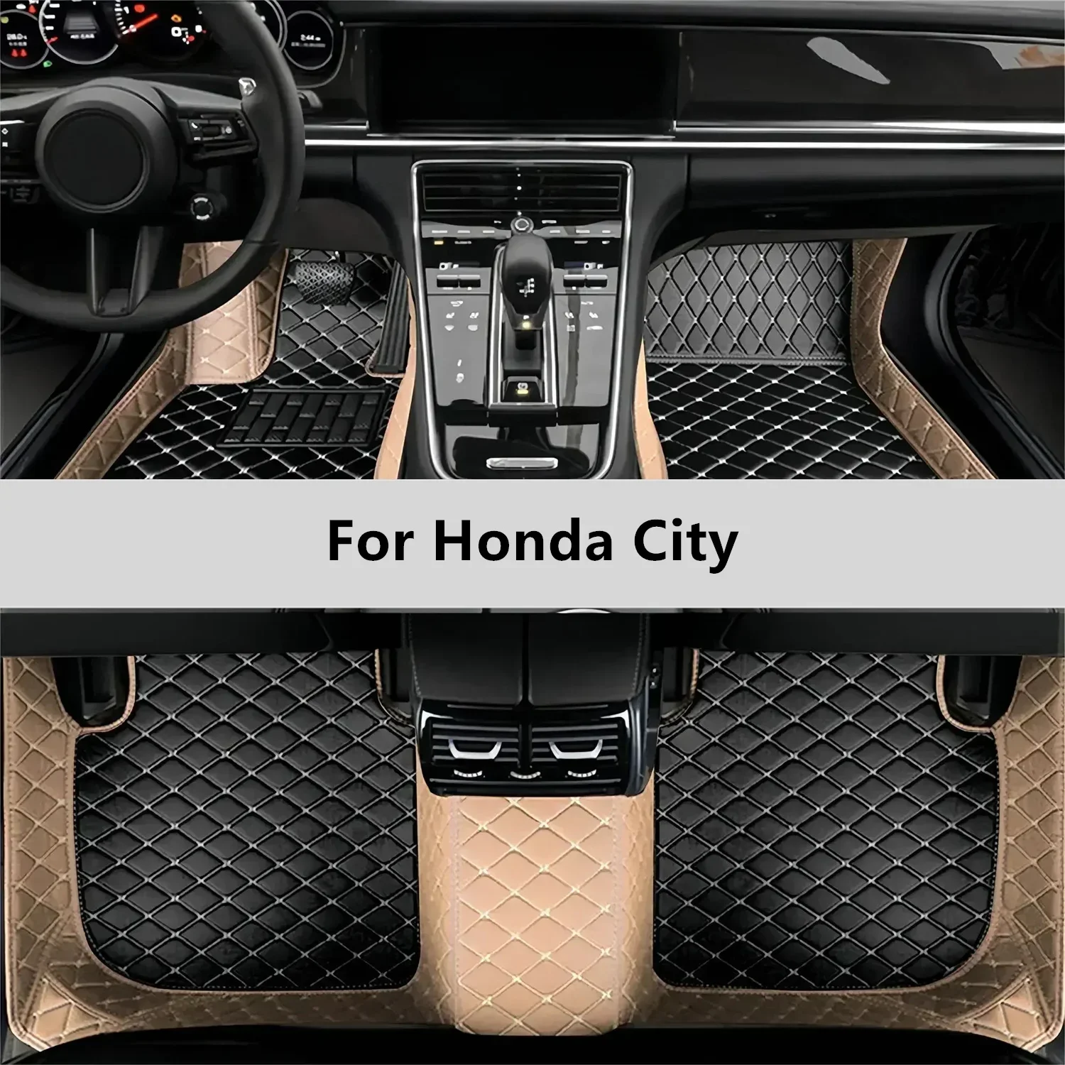 custom car floor mats for honda city 2023 2024 2025 2026 floor mat car mat accessories interior custom car floor mats for honda city 2023 2024 2025 2026 floor mat car mat accessories interior