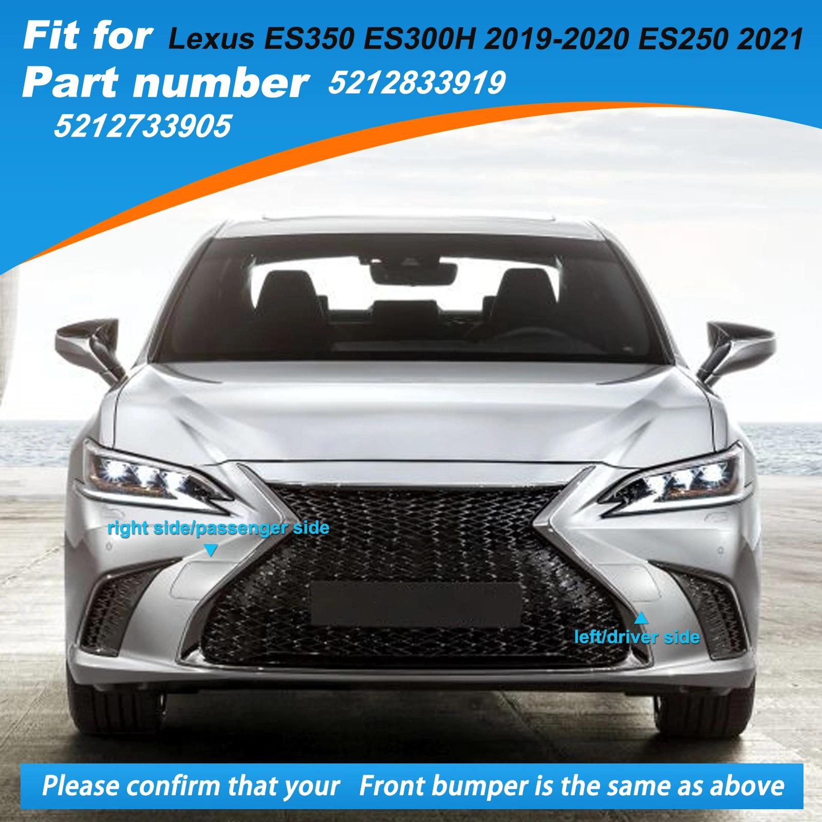 front bumper tow hook cover cap towing eye for lexus es350 es300h 2019 2020 es250 2021 5212833919 5212733905 front bumper tow hook cover cap towing eye for lexus es350 es300h 2019 2020 es250 2021 5212833919 5212733905