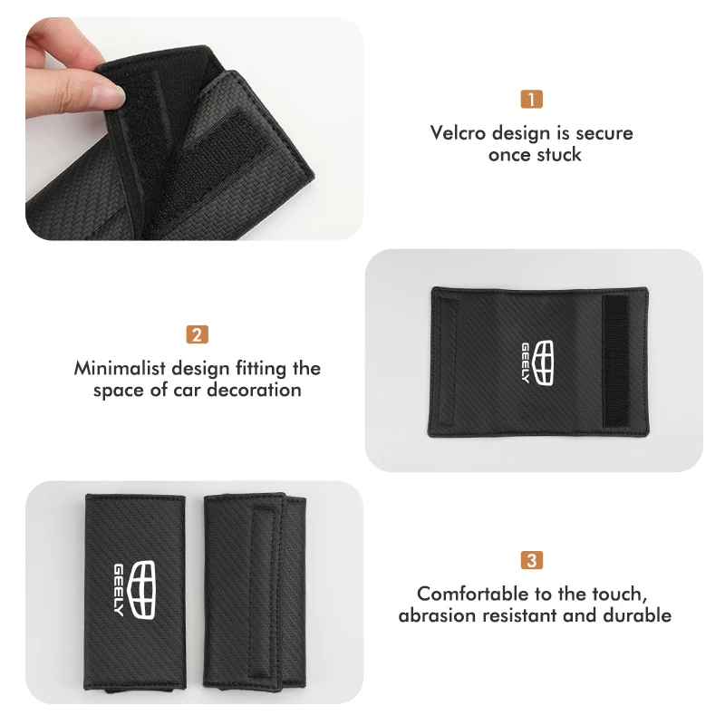 for geely car door handle cover anti slip protector manjaro coolray gx3 geometry c emgrand atlas tugella for geely car door handle cover anti slip protector manjaro coolray gx3 geometry c emgrand atlas tugella