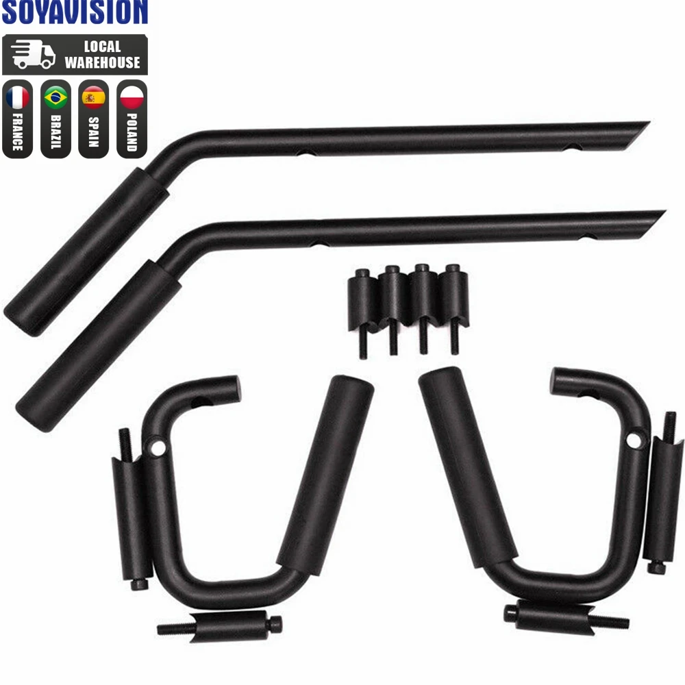 front grab bar grab handles textured car rear grab handles grab bars for 2007 2018 jeep wrangler jk jku accessores front grab bar grab handles textured car rear grab handles grab bars for 2007 2018 jeep wrangler jk jku accessores
