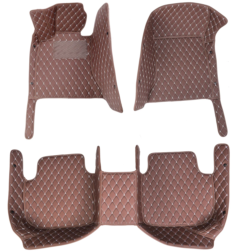 custom leather car floor mat for toyota land cruiser prado 150 2022 2021 2020 auto interior car mat accessories carpets rugs custom leather car floor mat for toyota land cruiser prado 150 2022 2021 2020 auto interior car mat accessories carpets rugs