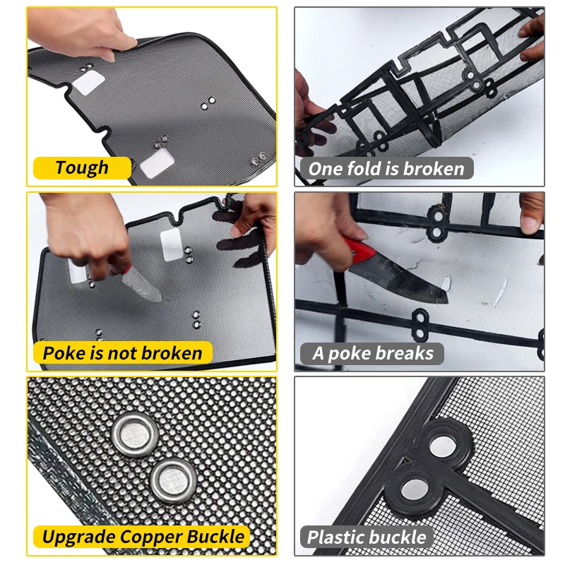 front grill prevent bugs mosquitoes and sand enter for toyota land cruiser 200 lc200 fj200 2011 2021 2020 exterior front grill prevent bugs mosquitoes and sand enter for toyota land cruiser 200 lc200 fj200 2011 2021 2020 exterior
