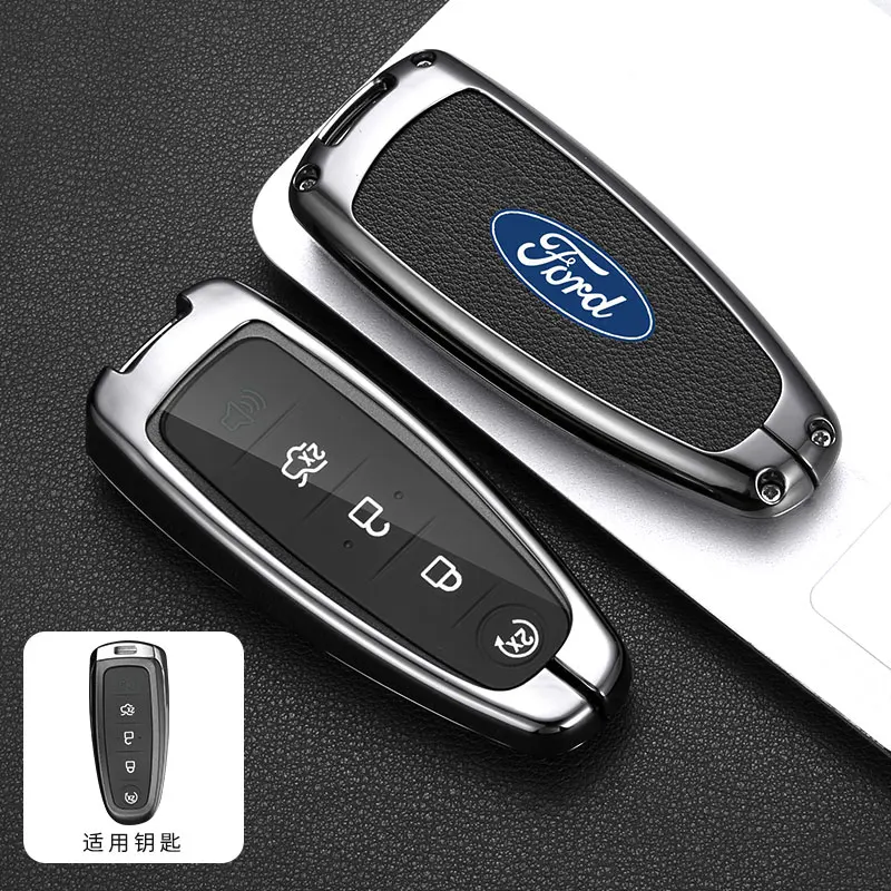 car key case cover shell for ford escape 2013 2014 2015 2016 2017 2018 2019 escort edge taurus mkx mkt explorer expedition focus car key case cover shell for ford escape 2013 2014 2015 2016 2017 2018 2019 escort edge taurus mkx mkt explorer expedition focus