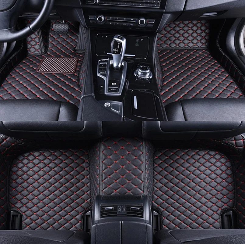 car floor mats for honda civic 10th sedan 2021 2020 2019 2018 2017 2016 auto interior rug waterproof carpets vehicle car floor mats for honda civic 10th sedan 2021 2020 2019 2018 2017 2016 auto interior rug waterproof carpets vehicle