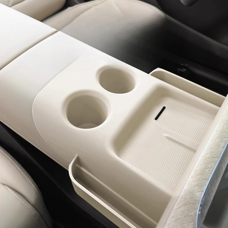 for changan 4th generation cs75 plus wireless charging gear panel central control silicone pad non slip cup pad for interior for changan 4th generation cs75 plus wireless charging gear panel central control silicone pad non slip cup pad for interior