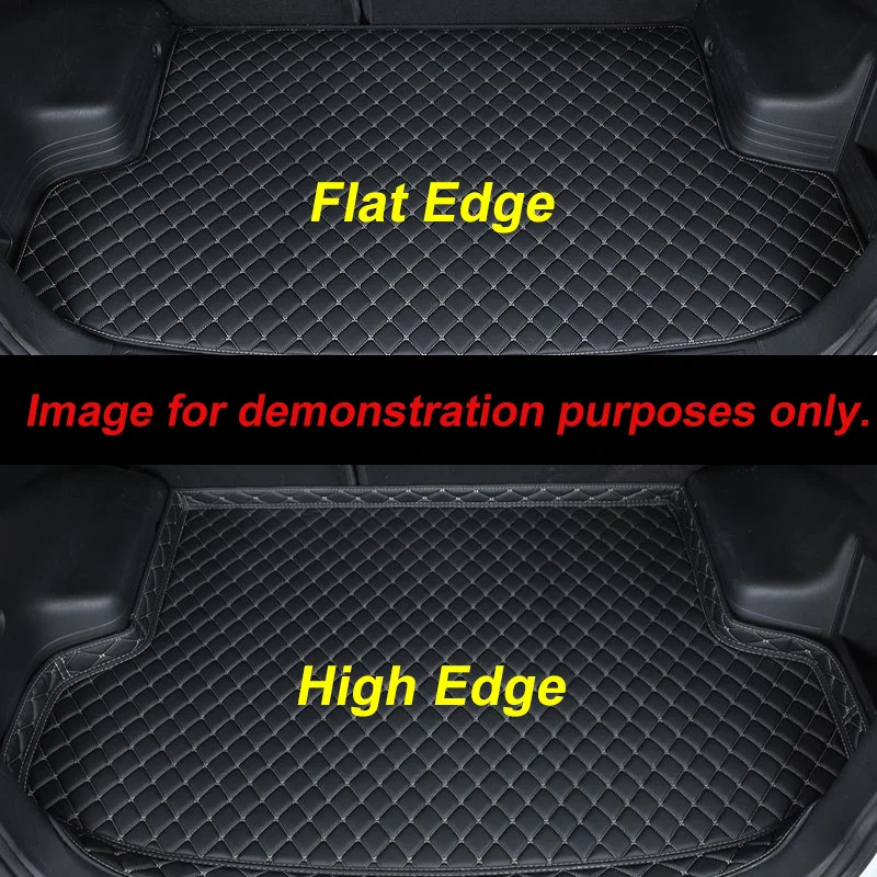 car trunk mats for haval big dog dargo mk1 2021~2025 cargo area leather storage pad anti slip waterproof liner car car trunk mats for haval big dog dargo mk1 2021~2025 cargo area leather storage pad anti slip waterproof liner car