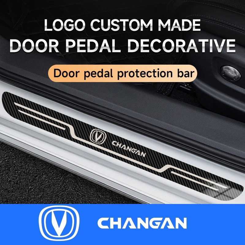 for changan cs55 cs15 cs75 plus cs35 cs85 cs95 cx70 eado uni t uni k oushang x5 x7 car stainless steel door sill scuff plate for changan cs55 cs15 cs75 plus cs35 cs85 cs95 cx70 eado uni t uni k oushang x5 x7 car stainless steel door sill scuff plate