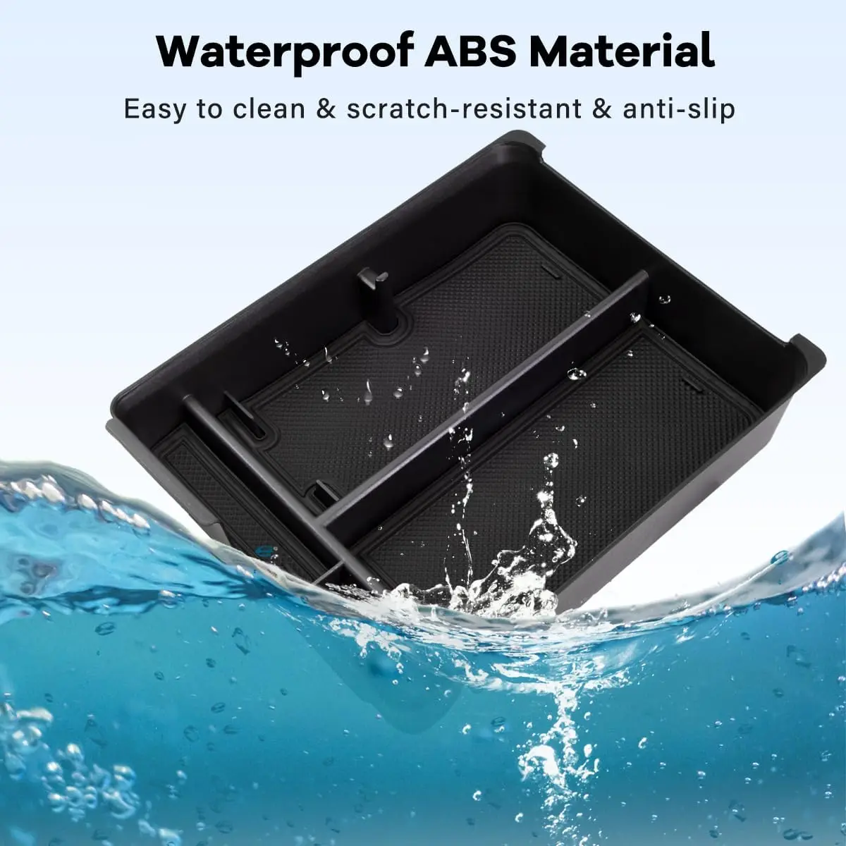 for honda pilot &2026 passport center console organizer tray 2023 2024 2025 center console armrest storage box inserts for honda pilot &2026 passport center console organizer tray 2023 2024 2025 center console armrest storage box inserts
