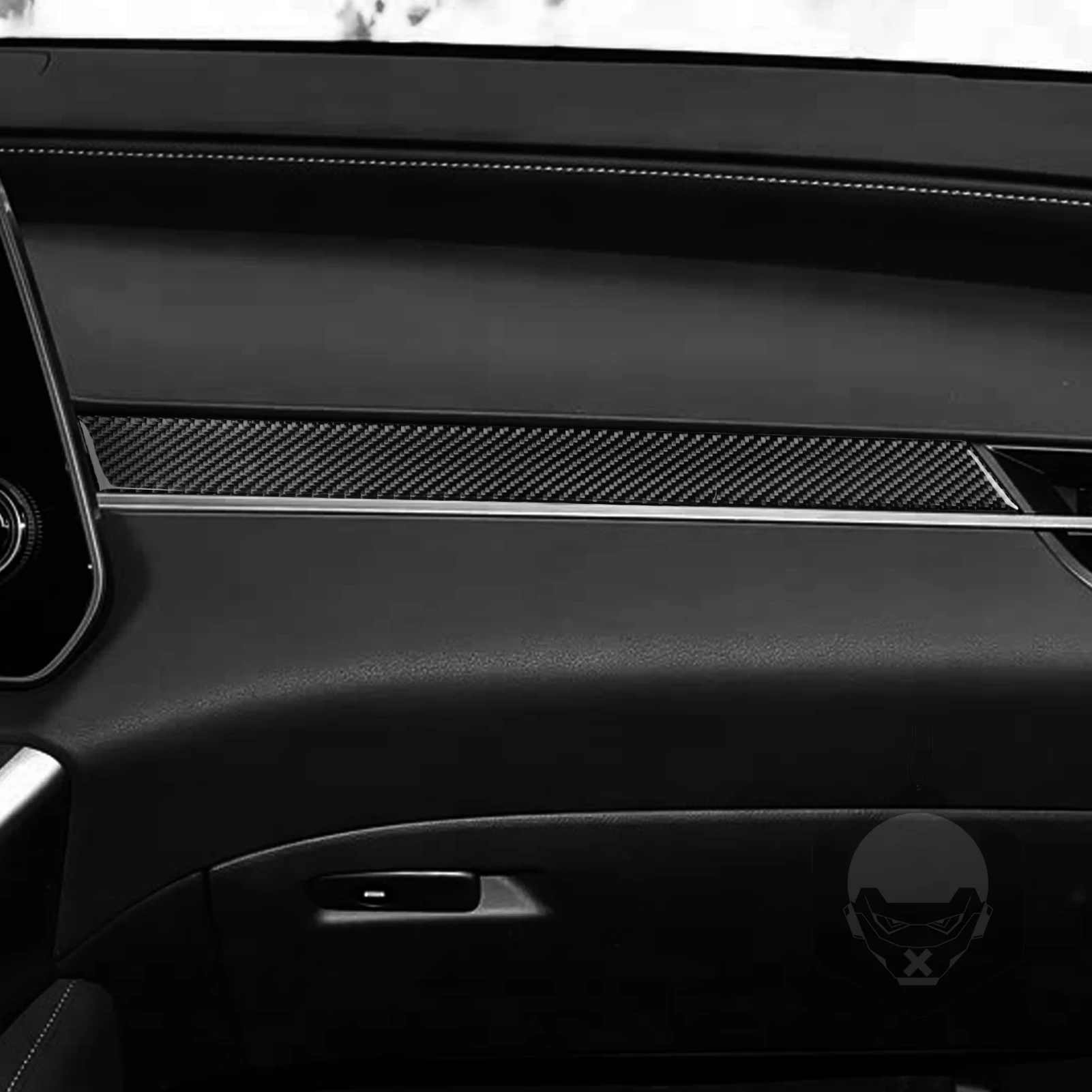 real carbon fiber car passenger panel trim cover soft sticker for lexus rx300 rx350h rx500h 2023 2024 2025 2026 real carbon fiber car passenger panel trim cover soft sticker for lexus rx300 rx350h rx500h 2023 2024 2025 2026