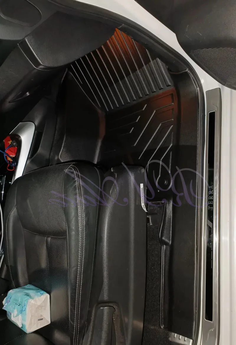 car floor mat for nissan terra x terra fengdu paladin wd23 2018~2026 5seat left hand driver anti dirty foot pad auto acesssories car floor mat for nissan terra x terra fengdu paladin wd23 2018~2026 5seat left hand driver anti dirty foot pad auto acesssories