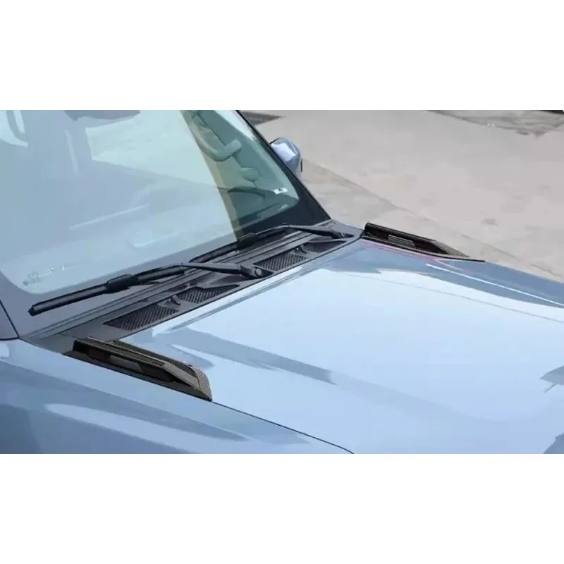 hood handle protective cover fit for chery jetour traveler t2 2023 2024 2025 modified car hood car exterior trim parts hood handle protective cover fit for chery jetour traveler t2 2023 2024 2025 modified car hood car exterior trim parts