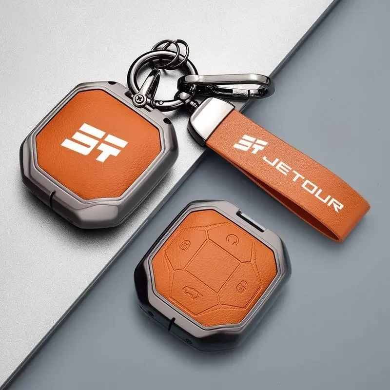 for chery jetour traveller 2023 2024 2025 jetour t2 key case key holder case interior automobiles parts for chery jetour traveller 2023 2024 2025 jetour t2 key case key holder case interior automobiles parts