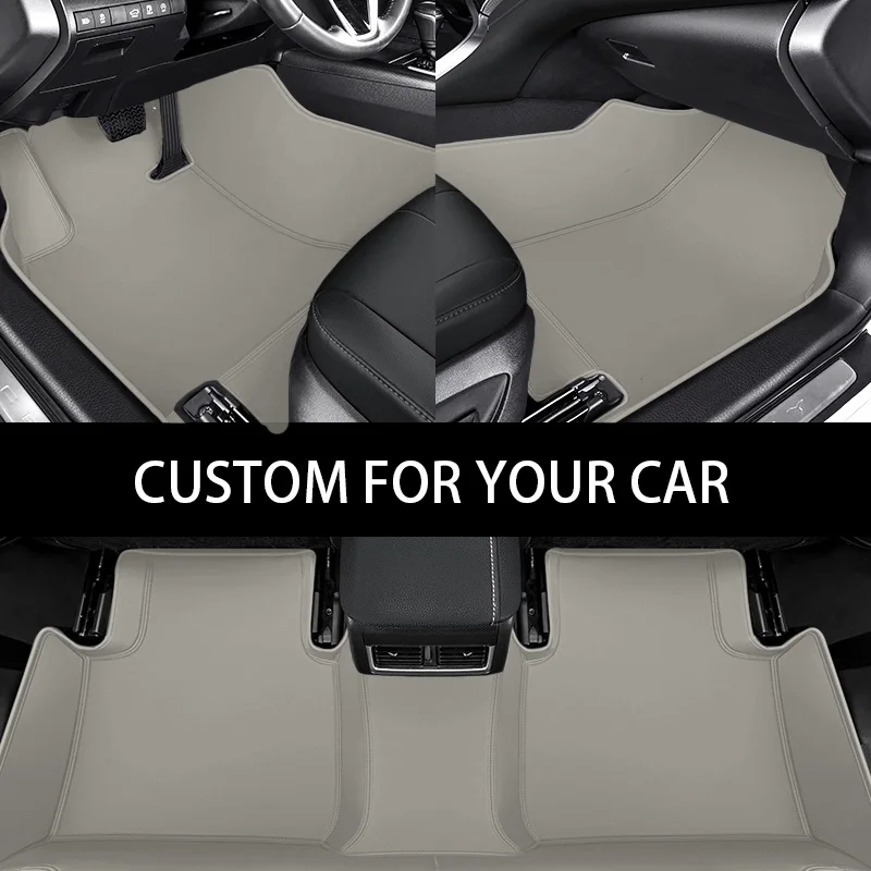 custom fit pu leather car floor mat for jetour x70 2020 2021 2022 2023 2024 2025 5 seats luxury auto interior custom fit pu leather car floor mat for jetour x70 2020 2021 2022 2023 2024 2025 5 seats luxury auto interior