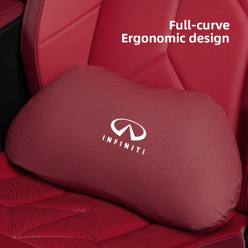infiniti logo car comfort headrest and lumbar support for infiniti q50 q50l q60 q70l qx30 qx50 qx60 qx70 qx80 esq fx35 q30 jx35 infiniti logo car comfort headrest and lumbar support for infiniti q50 q50l q60 q70l qx30 qx50 qx60 qx70 qx80 esq fx35 q30 jx35